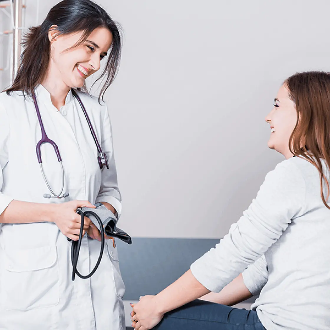 Praxis Allgemeinmedizin