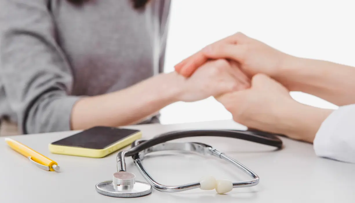 Individuelle Medizinische Versorgung: Der Schlüssel zu Gesundheit und Komfort