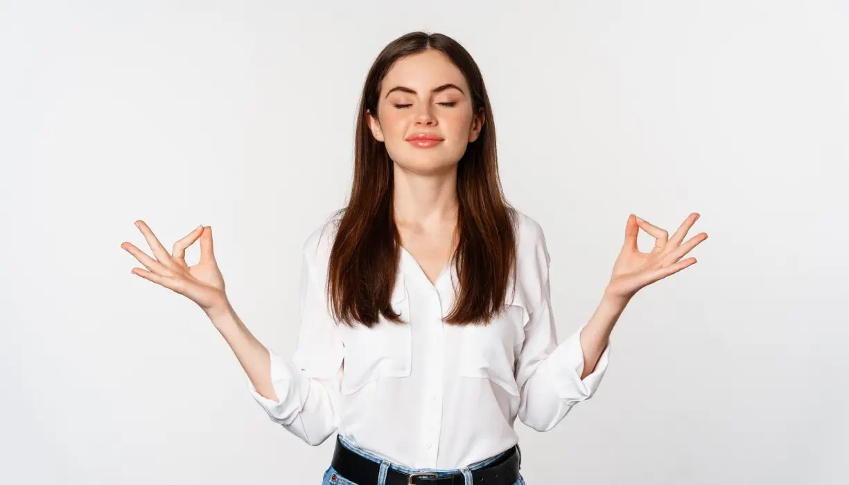 Effektive Methoden zur Stressbewältigung