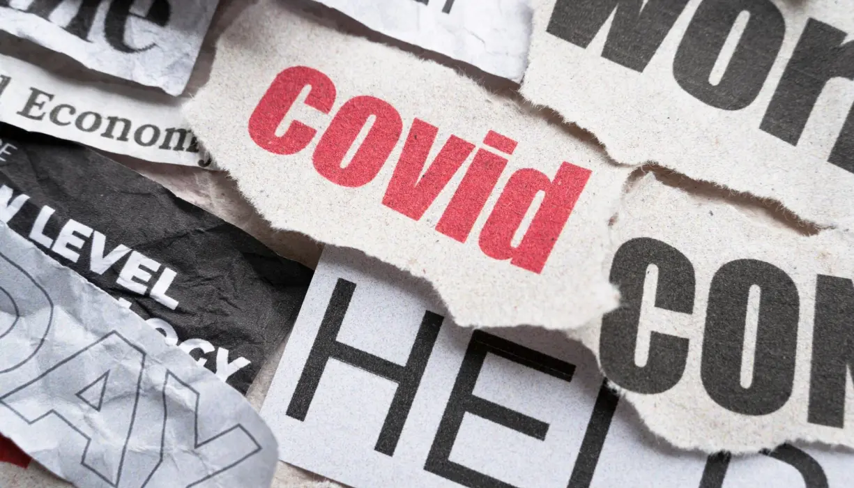 Coronavirus: Aufklärung von Mythen und Desinformationen