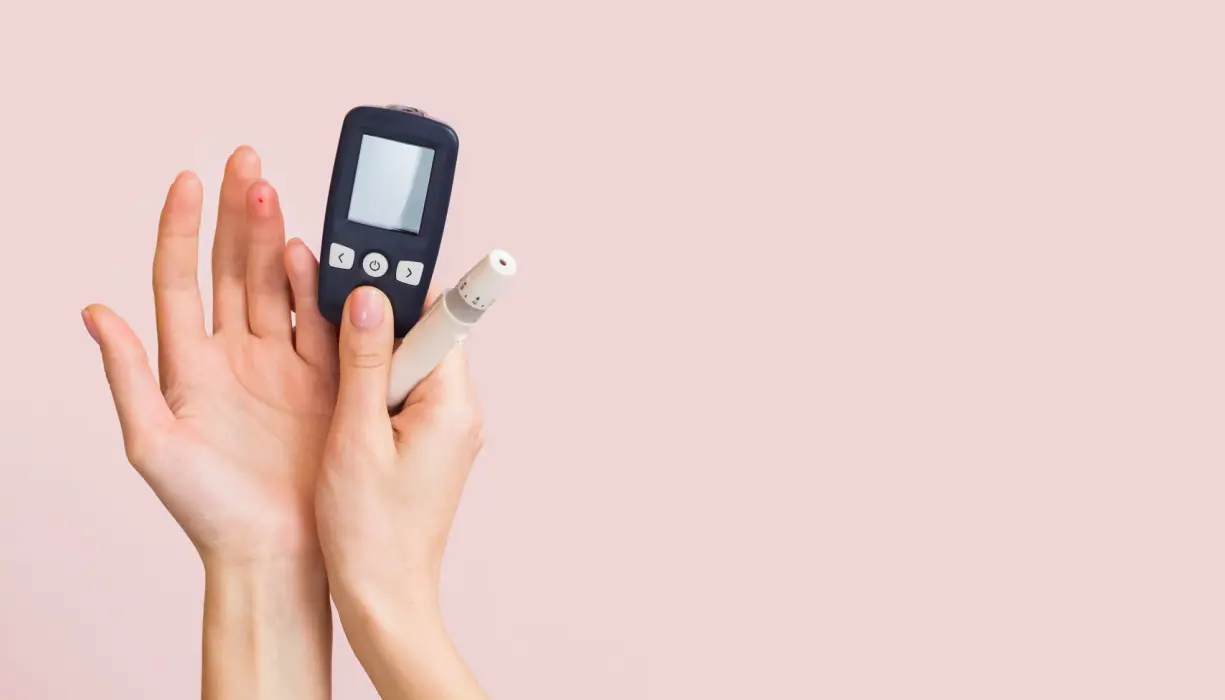 Diabetesprävention: 5 Regeln als Schlüssel zu einer gesunden Zukunft
