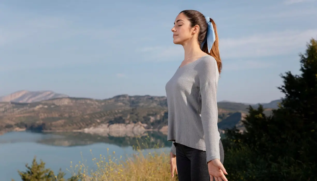 Grundprinzipien eines gesunden Lebensstils: Wie man Harmonie und Wohlbefinden erreicht