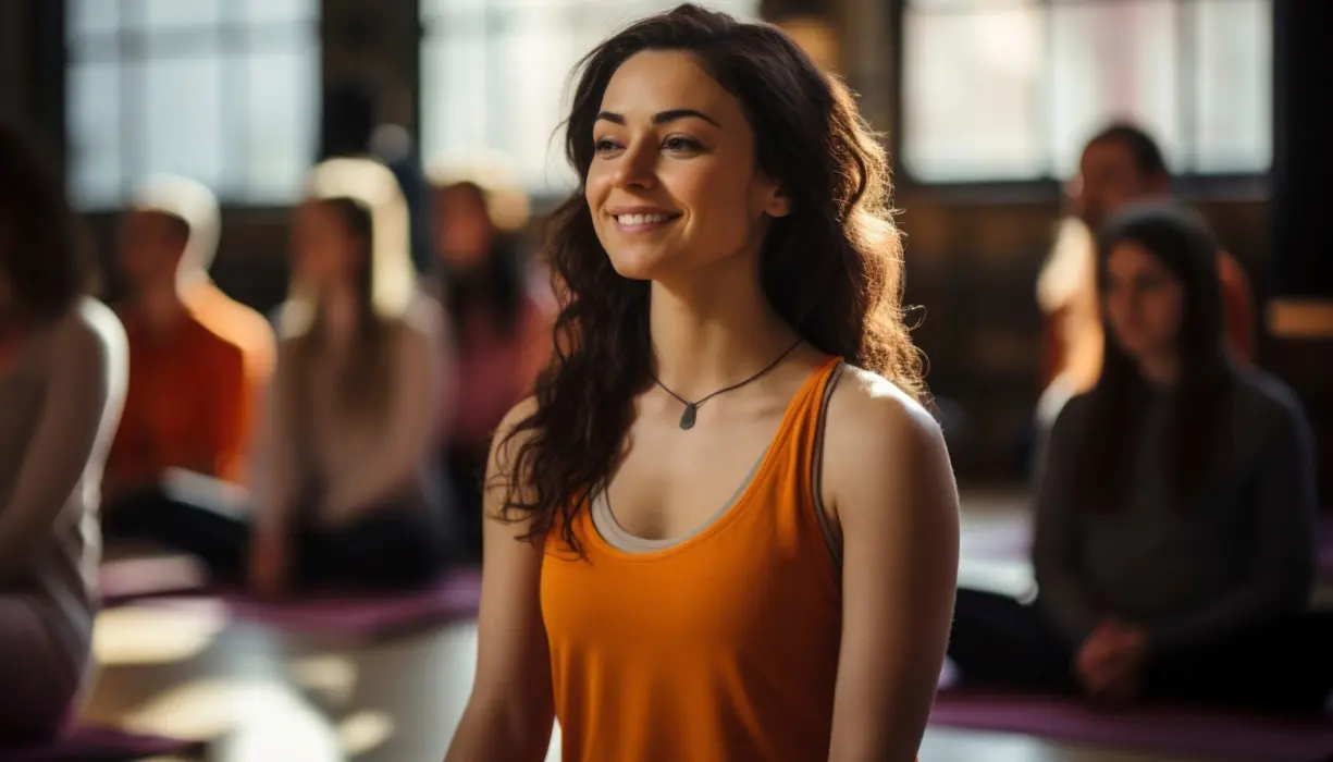 Der gesundheitliche Nutzen regelmäßiger Yoga-Praxis