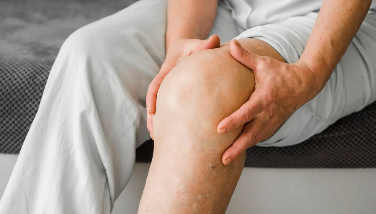 Effektive Methoden zur Bekämpfung von Arthritis und Arthrose