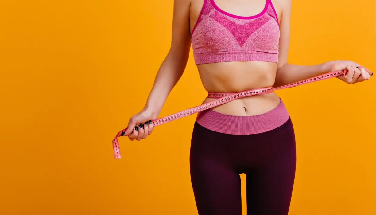 Geheimnisse erfolgreicher Gewichtsabnahme