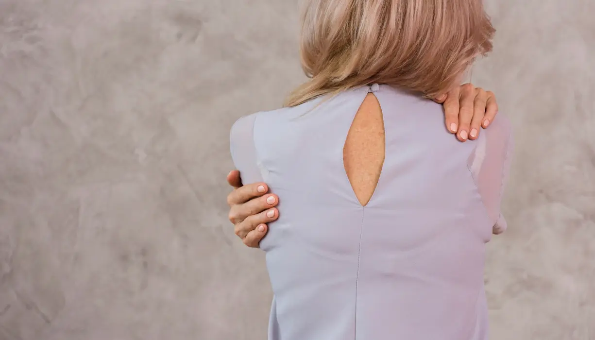 Die Auswirkungen schlechter Haltung auf die Gesundheit