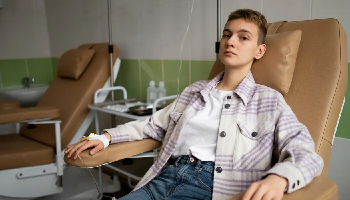 Makro- und Mikronährstofftherapie: Prävention und Behandlung von Nährstoffmangel